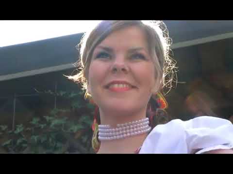 GAMMA KAPPA 3, Darmo mamo darmo -  Autor Peter Pastir, VIDEOROHAĽ