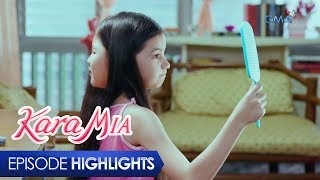 Kara Mia: Pagkakaiba nina Kara at Mia | Episode 4