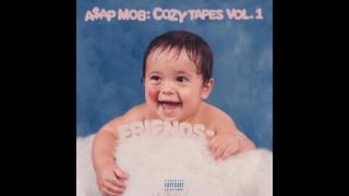 A$AP MOB - Telephone Calls (Lyrics)