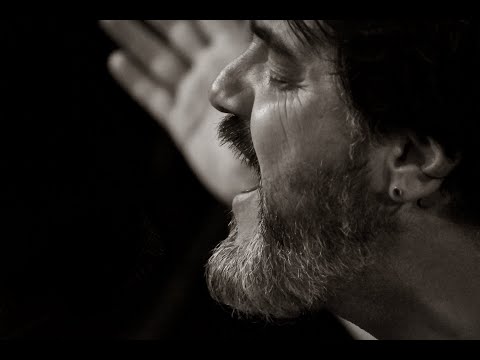 Gustavo Chazarreta - Viejo caballo alazán (Ft: Pablo Rodriguez)