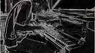 Boogie Woogie & Blues (piano solo) #1