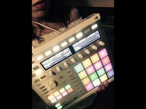 Maschine Mk2 Review Before MK3 Release