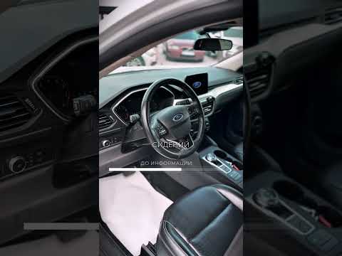 фото ford escape iv 0
