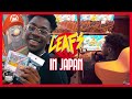 Ik Ga Een DS Halen Leafs In Japan Ep 4