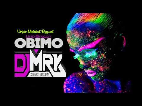 DJ M R K x Lino Brown - Obimo [Zouk 2019]