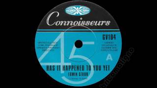 Edwin Starr - Has It happened To You Yet