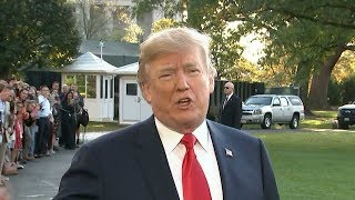 Trump to stay extra day in Philippines to attend East Asia Summit