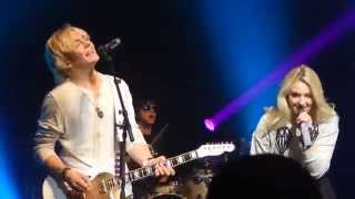 R5 (Love Me Like That) - Reading, PA - November 26, 2014