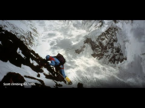 Ask Me Anything with Uphill Athlete co-founder and master coach, Scott Johnston