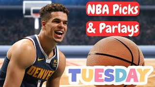 The Best NBA Sports Bets Tuesday | FanDuel | Draftkings | Prize Pick | 3-19-24