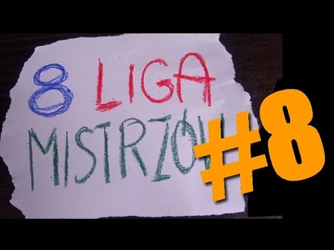 "Ósma Liga Mistrzów" odc. 8 - Odcinek Przypadkowy