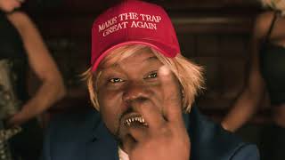 Donald Trap - Make The Trap Great Again by CUB Da CookUpBoss (OFFICAL VIDEO)