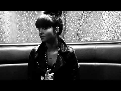 Yasmin for Ministry of Sound TV (Yasmin Video Interview)