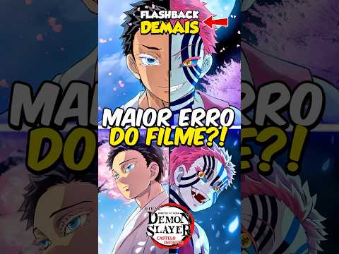 What did I think of the Infinity Castle movie? 🤔🏯 (I watched it twice)