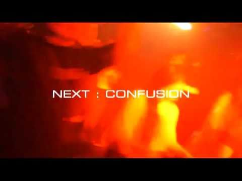 CONFUSION -SPACEY DRUM&BASS 2011.07.15[Fri] @ SONIC[Matsumoto] Filming by Qjs Film