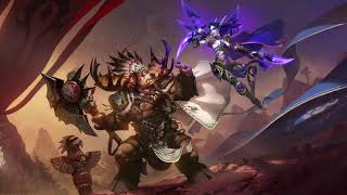 Megan McDuffee - Parasomnia (Official Audio)