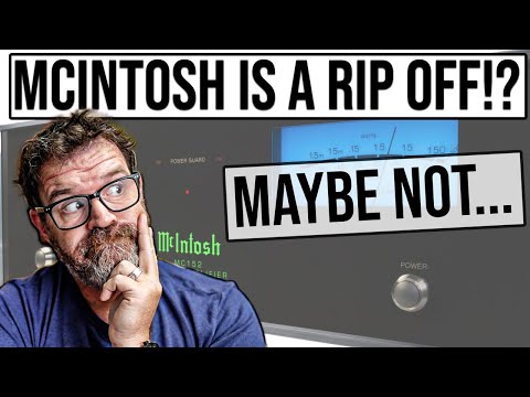 Is Mcintosh a Rip Off?  The Answer May Surprise You...