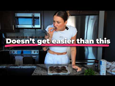 My Healthy High Protein Recipe For Fat Loss