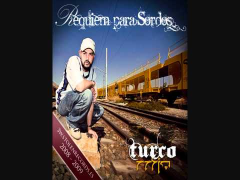 Turco Uvea - Intro Requiem (con Santos Martínez) (Prod. Désok)