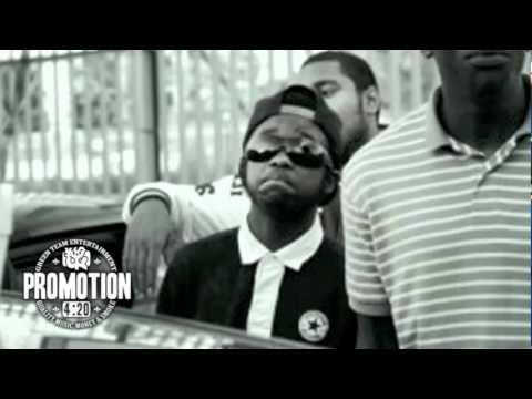 KAZ & JOE BLACK - 5 ON IT *NEW 2012* [RAP RANSOM MIXTAPE]