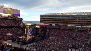 Uncle John&#39;s Band - Fare Thee Well GD50