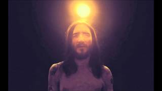 John Frusciante singing Out of Range