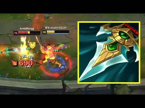 Prowler's Claw Gangplank.