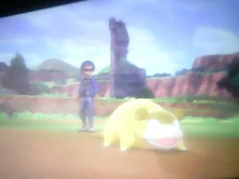 how to catch duraludon in pokemon sword