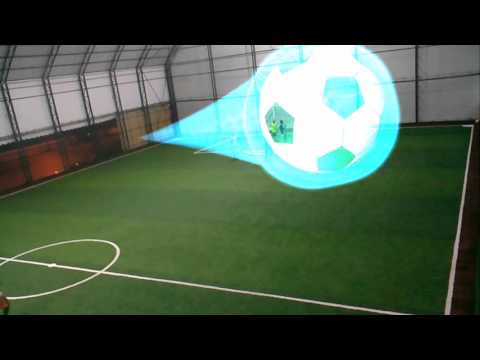 VIP Halısaha 13.10.2015 22:00 - akillisaha.com