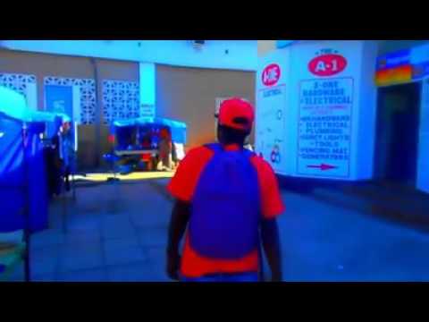 Luzkat (eXtreme attention interview)