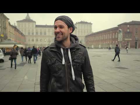 David Garrett Trailer (short version)