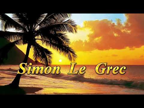 Simon Le Grec-Best Mix #sunrisesun #simonlegrec #relaxing #relax #saxophone #ambientmusic #саксофон