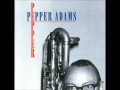 My Funny Valentine - Pepper Adams