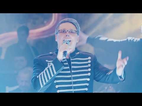 FUEGO – DRAGĂ SORĂ BASARABĂ! - 4K