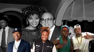 Clive Davis & Tay Keith Dead! Kevin McCall Chris Brown Russell Simmons Lawsuit! Julio Foolio UPDATE