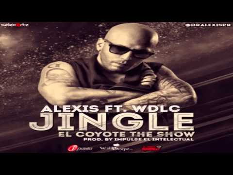 Jingle - Alexis & Fido