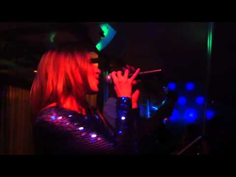 Cozi Costi @ Boox, Rio de Janeiro - Brasil