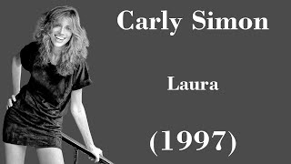 Carly Simon - Laura - Legendas EN - PT-BR