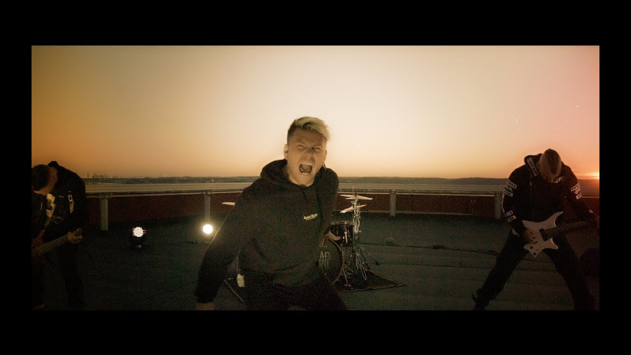 Dead by April — Collapsing