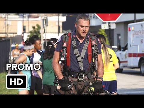 Chicago Fire 10.03 (Preview)
