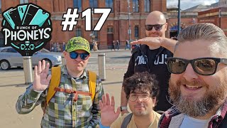 Motorola's New Phones, We Don't Like Pixel Anymore and Chinese Ultra's | Bunch of Phoneys #17