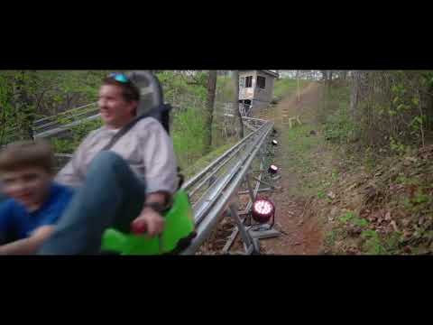 Scenic Alpine Coaster Ride – Control Your Speed and Capture the Moment with Photo Vouchers! (Up to 45% Off) - Second Medium