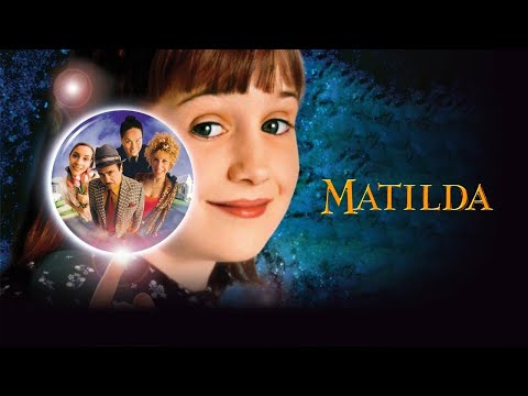 MATILDA PELICULA COMPLETA ESPAÑOL LATINO HD