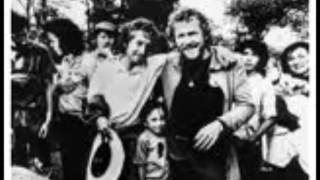 Gordon Lightfoot live with Dylan´s Rolling Thunder Revue at Maple Leaf Gardens, Toronto,120275