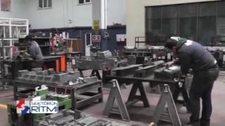 MUTLUSAN (TGRT EU SEKTÖRÜN RİTMİ PROGRAMI)