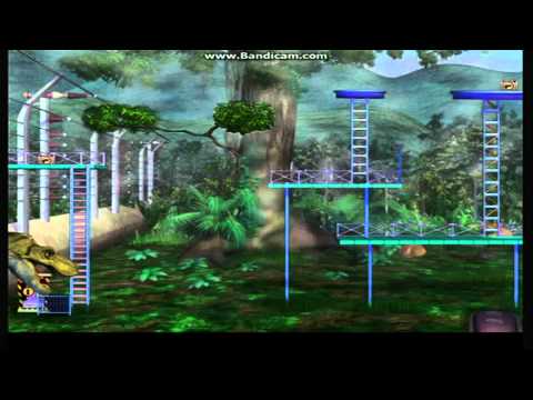 Dino Defender Retrospective