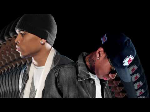 Chris Brown - Like A Virgin Again feat. Tyga  [OFFICIAL VIDEO]