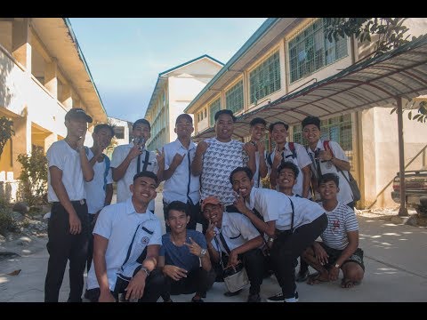 Trebla - Rhymelord ft. Chriss (Official Music Video )