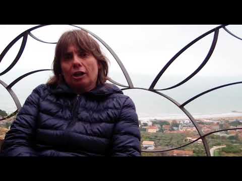 What they say about Vasto  - Buying a home in Italy