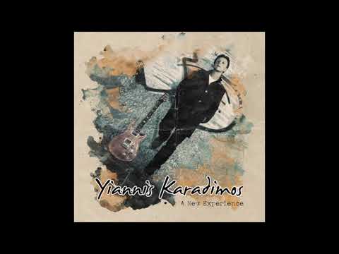 Breeze ''A New Experience'' - Yiannis Karadimos